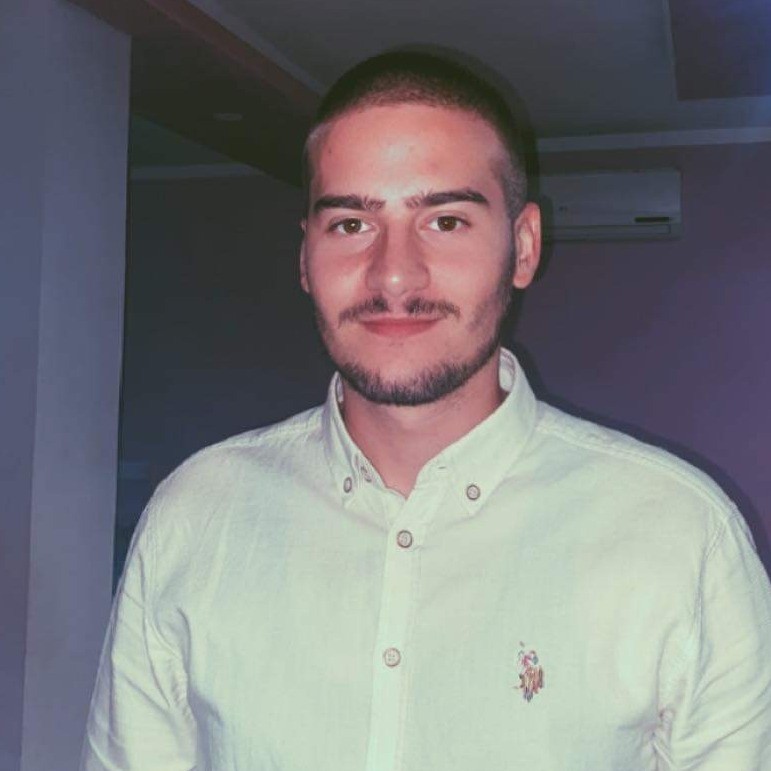 Profile photo of Fahrudin Selimović